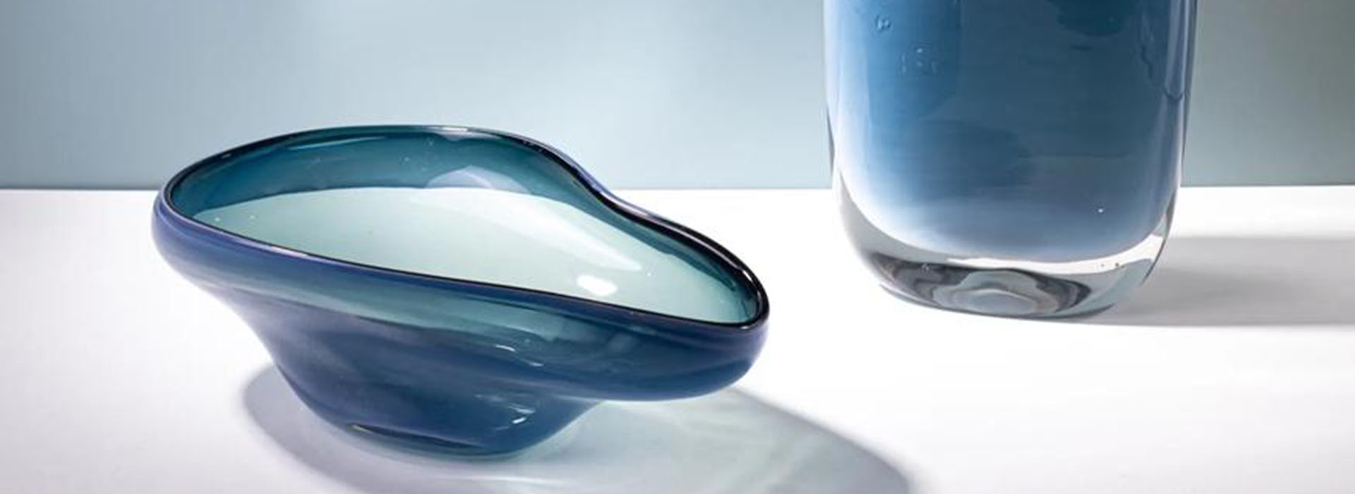 Glass products